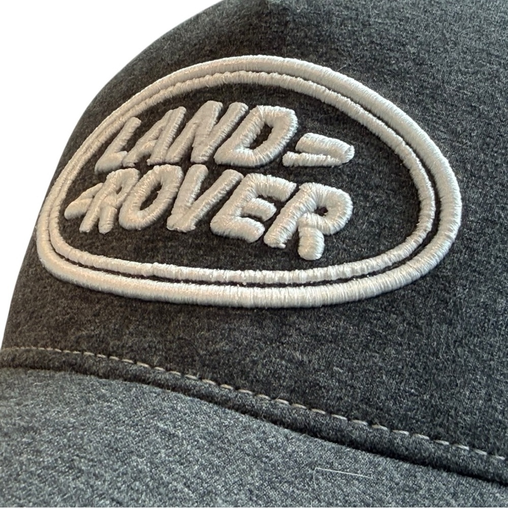 Land Rover Cap - Picture 2 of 7
